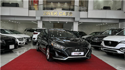 هیوندای سۆناتا